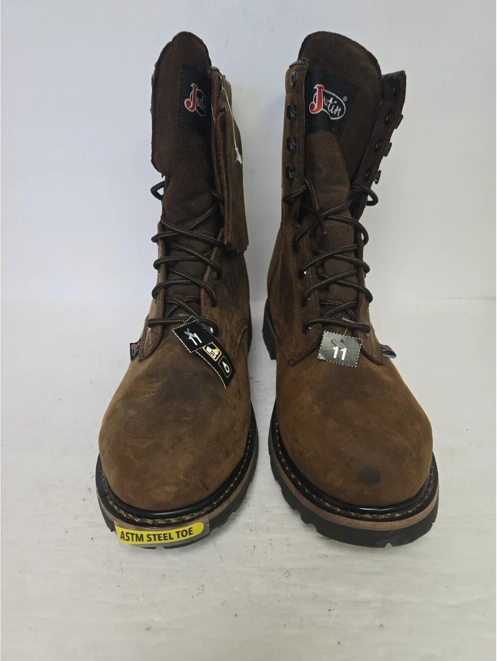 Justin Men's SE961 Original 8
